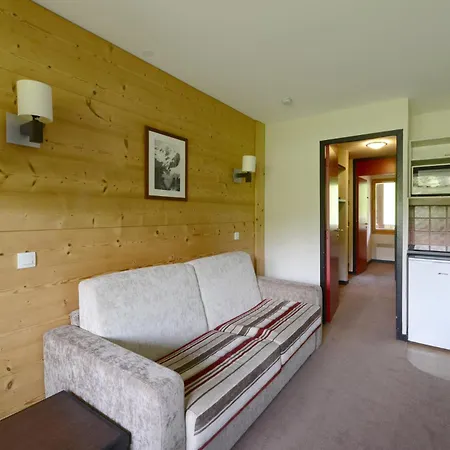 Résidence Quartz - · Accès Direct Aux Pistes · Vue Pistes Mae-8284 * Macot-la-Plagne