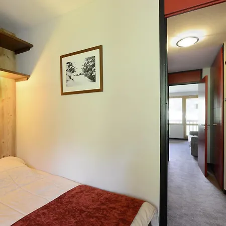 Résidence Quartz - · Accès Direct Aux Pistes · Vue Pistes Mae-8284 Appartement Macot-la-Plagne