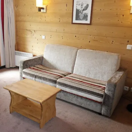 Résidence Quartz - · Accès Direct Aux Pistes · Vue Pistes Mae-8284 * Macot-la-Plagne