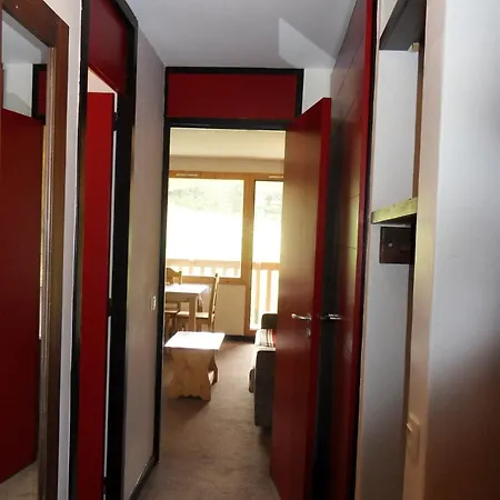 Résidence Quartz - · Accès Direct Aux Pistes · Vue Pistes Mae-8284 Appartement *