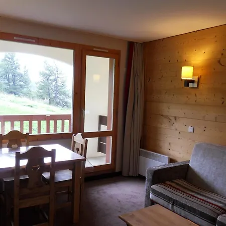 Résidence Quartz - · Accès Direct Aux Pistes · Vue Pistes Mae-8284 *
