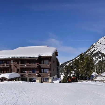 Résidence Quartz - · Accès Direct Aux Pistes · Vue Pistes Mae-8284 Macot-la-Plagne